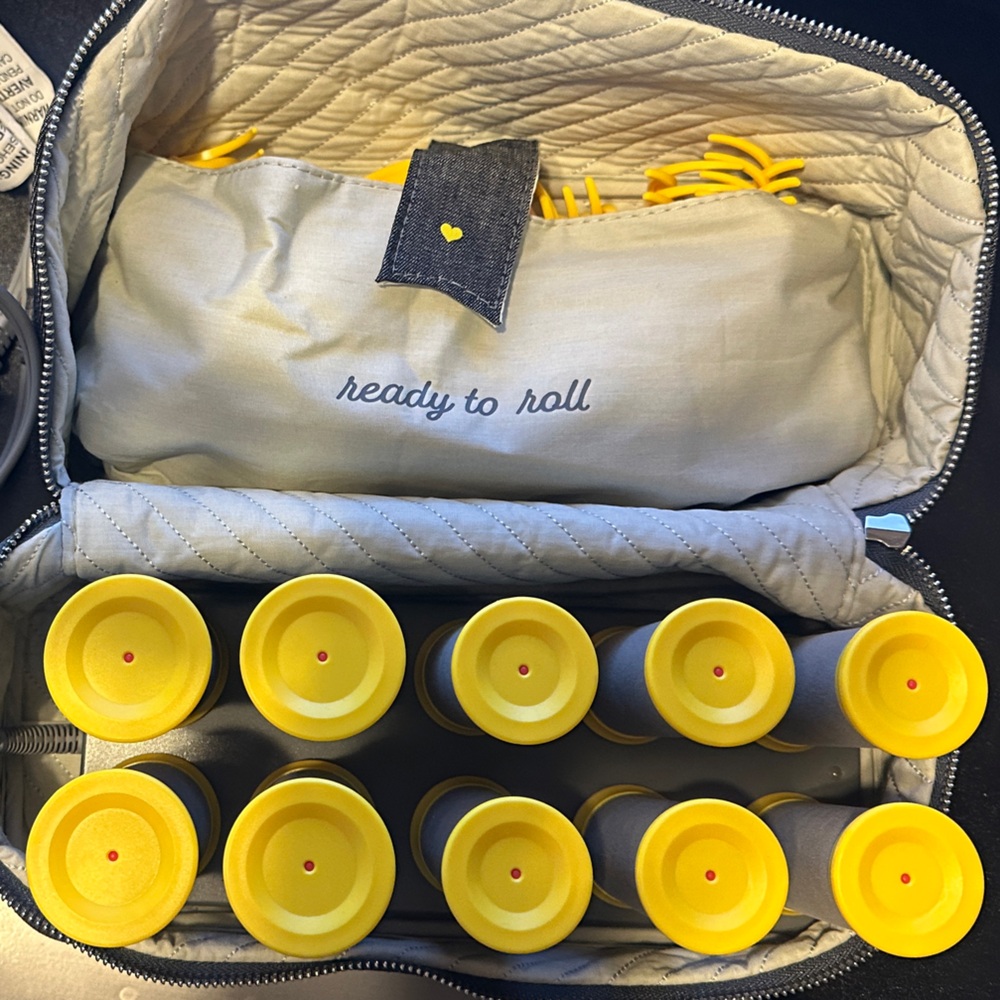 DryBar - Hot Rollers Set